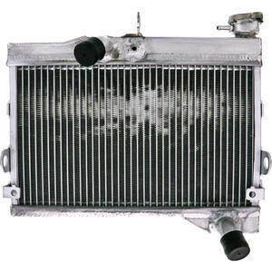 Engine cooler Yamaha MT-07 -\'17 water