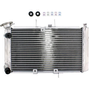 Engine cooler Triumph Tiger 800 -\'14 water