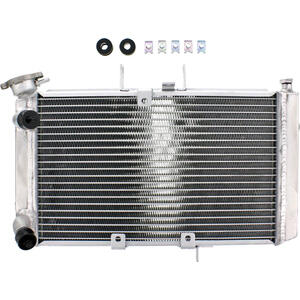 Radiatore motore per Triumph Tiger 800 -'14 acqua