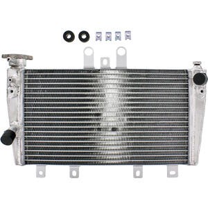 Radiatore motore per Triumph Speed Triple 1050 -'10 acqua