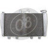 Radiatore motore per Triumph Speed Triple 1050 -'10 acqua - Foto 3