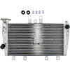 Radiatore motore per Triumph Speed Triple 1050 -'10 acqua