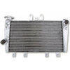 Radiatore motore per Triumph Speed Triple 1050 -'10 acqua - Foto 2