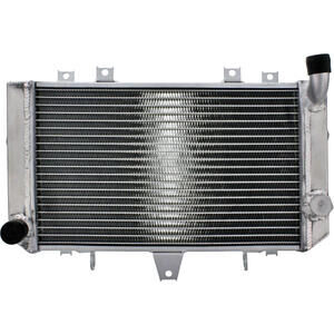 Engine cooler Kawasaki ZRX 1100 water