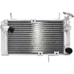 Refrigerador motor Suzuki SV 650 -\'02 agua