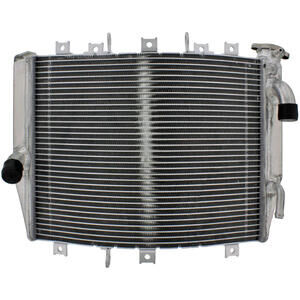 Engine cooler Kawasaki ZX-10R \'04-\'05 water