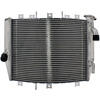 Radiateur moteur Kawasaki ZX-10R '04-'05 eau