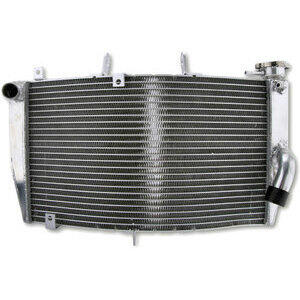 Radiatore motore per Honda CBR 600 RR '03-'06 acqua