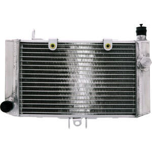 Refrigerador motor Honda CB 500 S agua