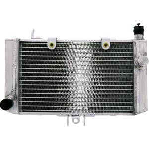 Refrigerador motor Honda CB 500 S agua