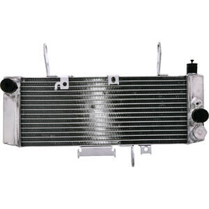Refrigerador motor Suzuki SV 650 S \'03-\'04 agua
