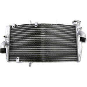 Refrigerador motor Honda CBR 900 RR '00-'01 agua