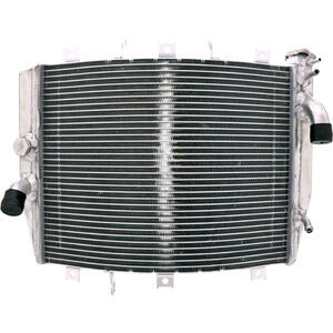 Radiatore motore per Kawasaki ZX-6R '98-'99 acqua