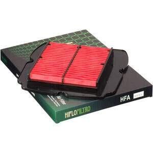 Air filter Suzuki SV 650 \'03- HiFlo