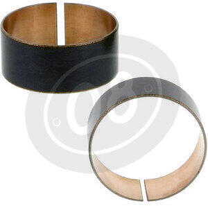 Boccola forcella 48.7x50.7x20mm coppia