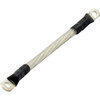 Cavo batteria 20cm trasparente 8mm