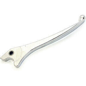 Leva comando manubrio per Kawasaki Z 400 D freno grigio
