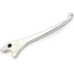 Leva comando manubrio per Kawasaki Z 400 D freno grigio