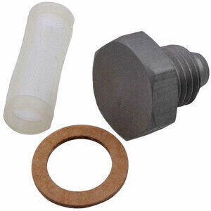 Filtre à carburant Dell\'Orto VHSA, VHSB, VHSC, VHSH complet