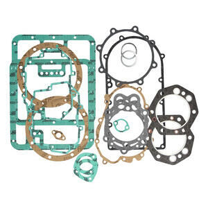 Kit juntas motor Moto Guzzi 1100 California i.e. Centauro