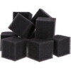 Spugna interna serbatoio 60x60x60mm set 25pz - Foto 3