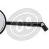 Prolunga specchietti Highsider nero lucido coppia - Foto 4