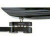 Specchietto retrovisore bar-end Highsider Wave nero coppia - Foto 7