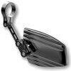 Specchietto retrovisore bar-end Highsider Wave nero coppia - Foto 5