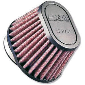Filtro a trombetta 54x87mm DNA conico ovale OV