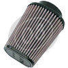 Filtro a trombetta 62x70mm DNA conico ovale OV - Foto 2