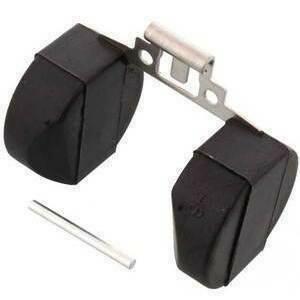 Galleggiante carburatori per Yamaha RD 125 LC completo Tour Max