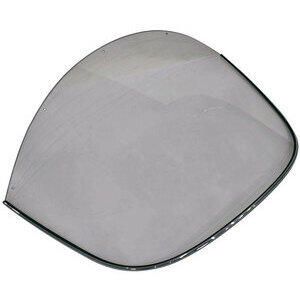 Plexiglas carenature per Moto Guzzi 850 T3 Polizia Replica originale