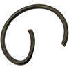 Anello spinotto pistone per Moto Guzzi V 35