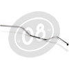 Manubrio 22.2mm LSL Brooks Bar acciaio cromo - Foto 2