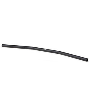 Manubrio 22mm LSL Drag Bar stretto acciaio nero