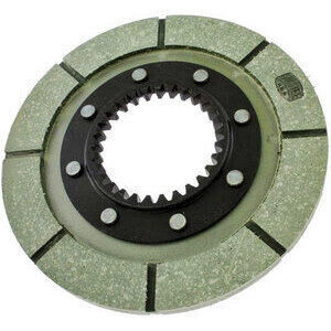 Clutch disc Surflex 46M205