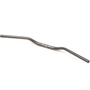 Manubrio 22-28.5mm LSL SBK alluminio antracite