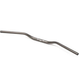Manubrio 22-28.5mm LSL SBK alluminio antracite