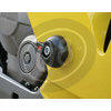 Paratelaio per Honda CBR 600 RR -'06 kit supporti grigio - Foto 2