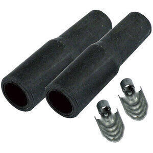 Abdeckung Kappe Harley-Davidson \'99-\'16 Accel straight paar