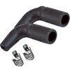 Tapa de bobina de encendido Harley-Davidson '99-'16 Accel 90° par