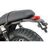Parafango per Triumph Bonneville T120 posteriore kit completo LSL GRP