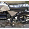 Finale di scarico per BMW K 100 Mass Cafe Racer kit 4-1 - Foto 2