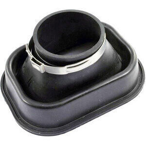 Cardan rubber boot Moto Guzzi Serie Grossa i.e. inner
