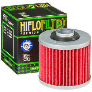 Oil filter HiFlo HF145