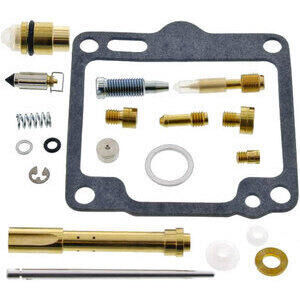 Kit de servicio del carburador Yamaha XV 750 Virago Keyster