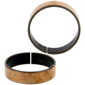 Boccola forcella 43x47x15mm coppia