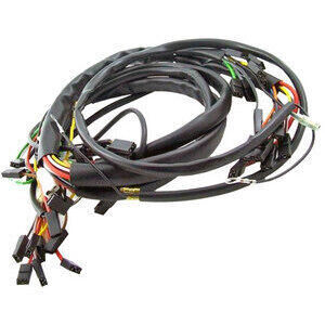 Mazo de cables eléctrico Moto Guzzi V 7 Sport principal