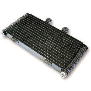 Engine cooler Suzuki GSF 1200 Bandit \'01- oil