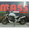 Silenciador de escape Moto Guzzi V 85 TT E4 Mass Oval - Fotos 6